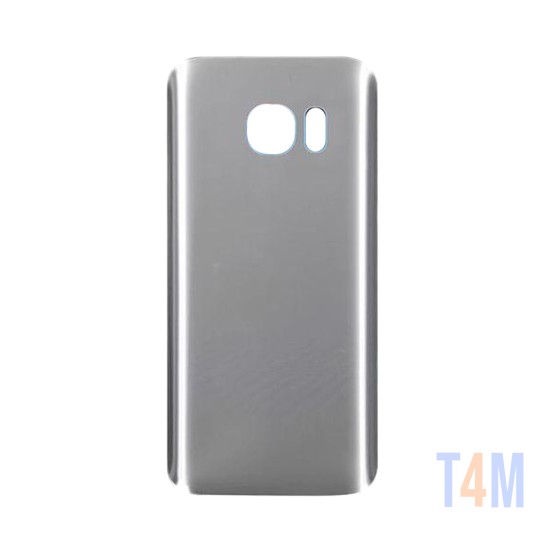 Back Cover Samsung Galaxy S7/G930 Silver